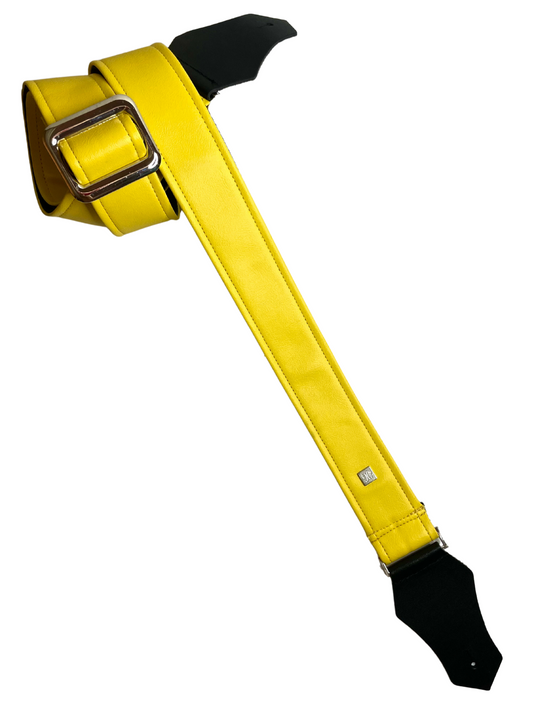 FLY 2” Guitar and Bass Strap
