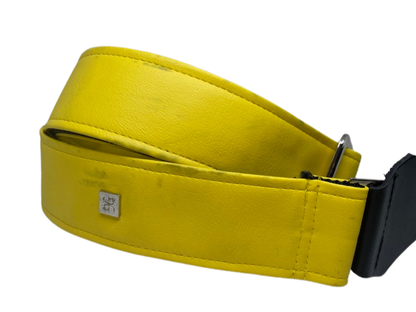 CLEARANCE - FLY Guitar & Bass Strap (3 colors)