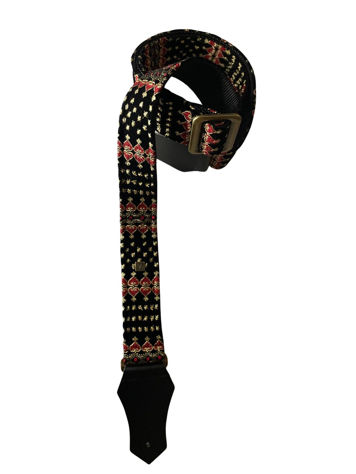Get'm Get'm Indochine™ Guitar & Bass Strap - Collector’s Edition