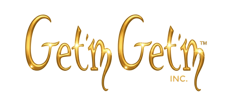 Getm Getm logo
