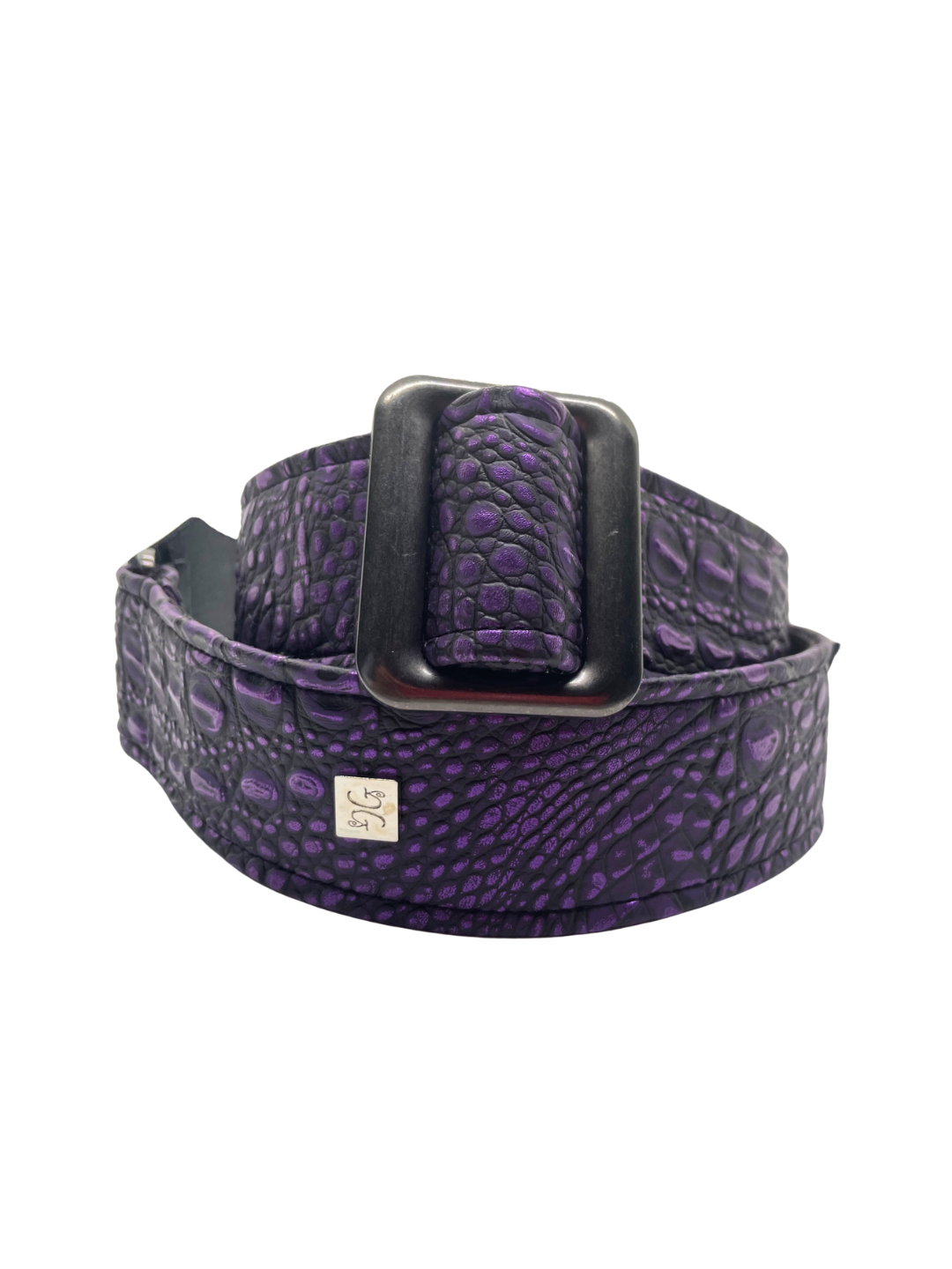 Luminous 2" Guitar Strap