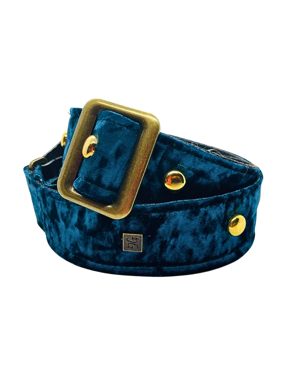 Get'm Get'm Midnight Riot Guitar & Bass Strap