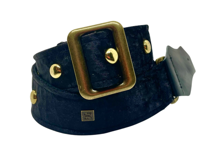 Midnight Riot 2" Guitar and Bass Strap