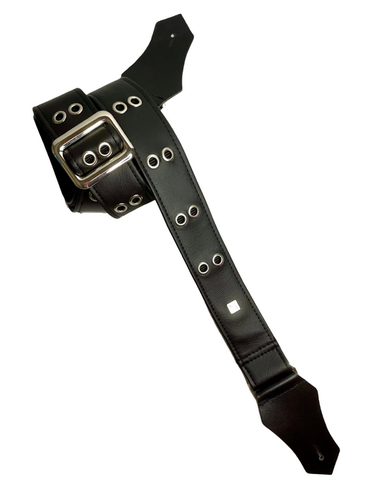 My Piccadilly Guitar and Bass Strap