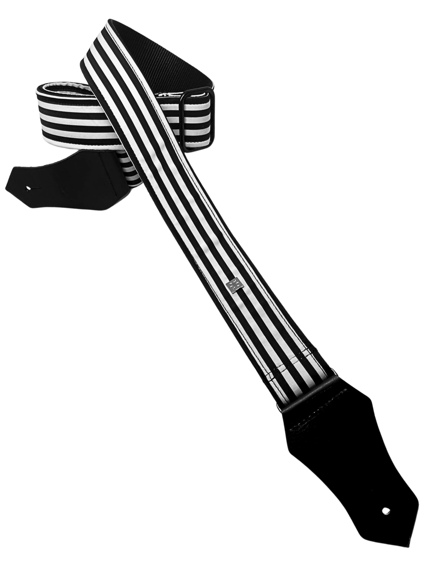 Optic Noise 2" Guitar and Bass Strap