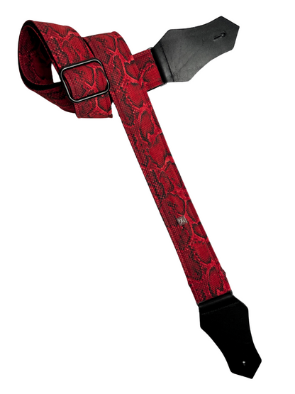 Diamondback 2" Guitar Straps