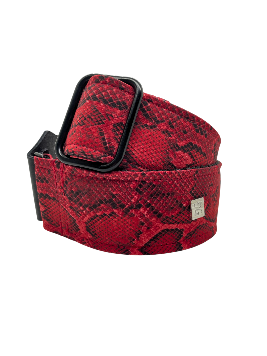 Diamondback 2" Guitar Straps
