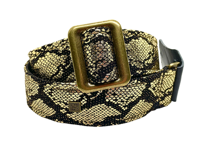 Stardust 2" Guitar and Bass Strap