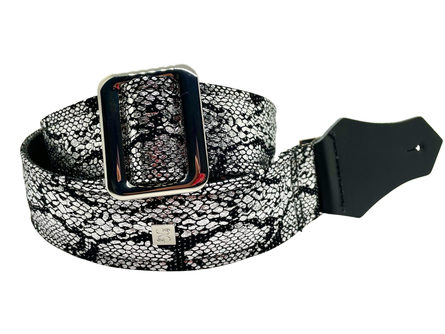 Stardust 2" Guitar and Bass Strap