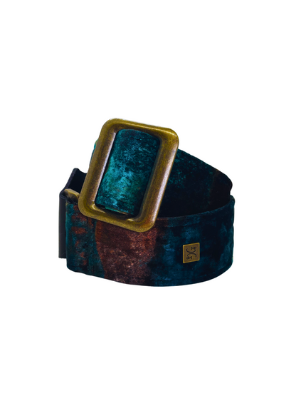 The JD 2" Guitar Straps