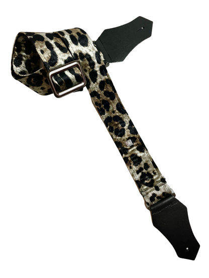 The Kiki 2" Guitar Strap