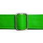 Clearance - FLY Green 2" Guitar Strap