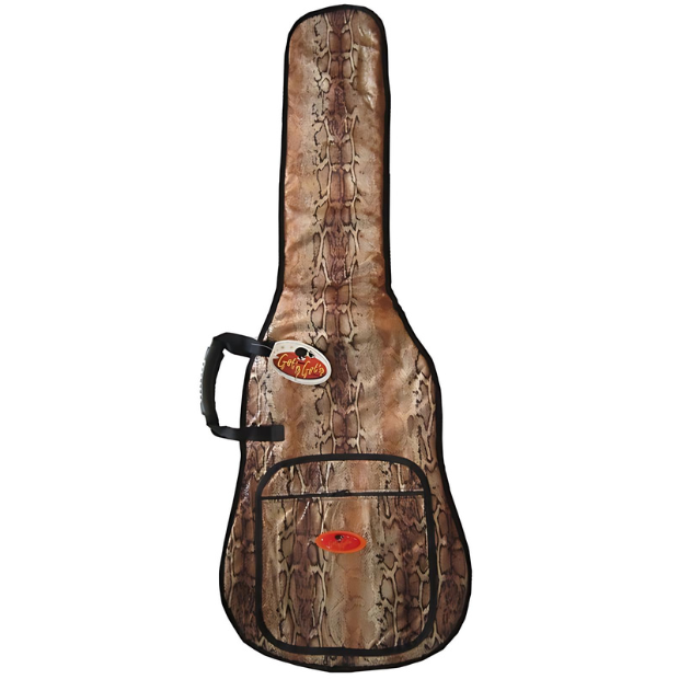 Get'm Get'm Cobra Gig Bag