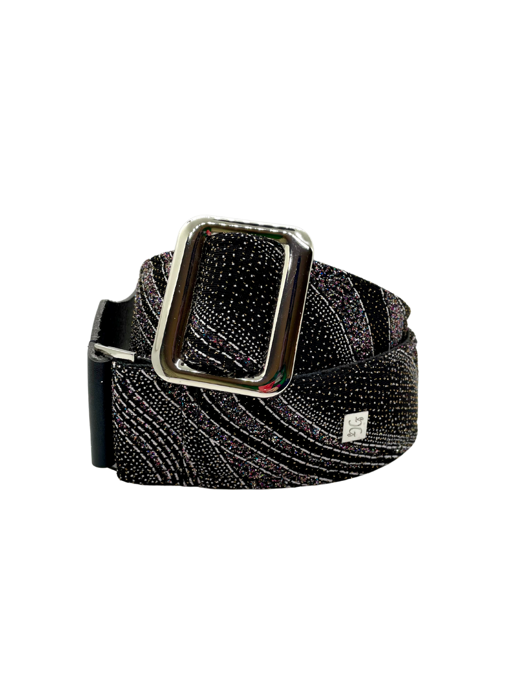 Third Eye Limited Edition Guitar and Bass Strap