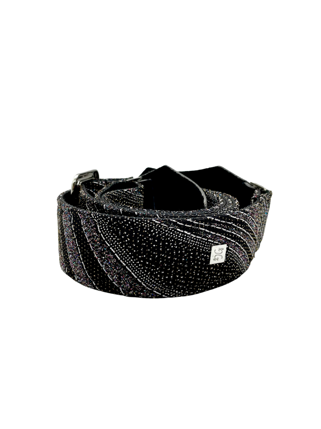 Third Eye Limited Edition Guitar and Bass Strap