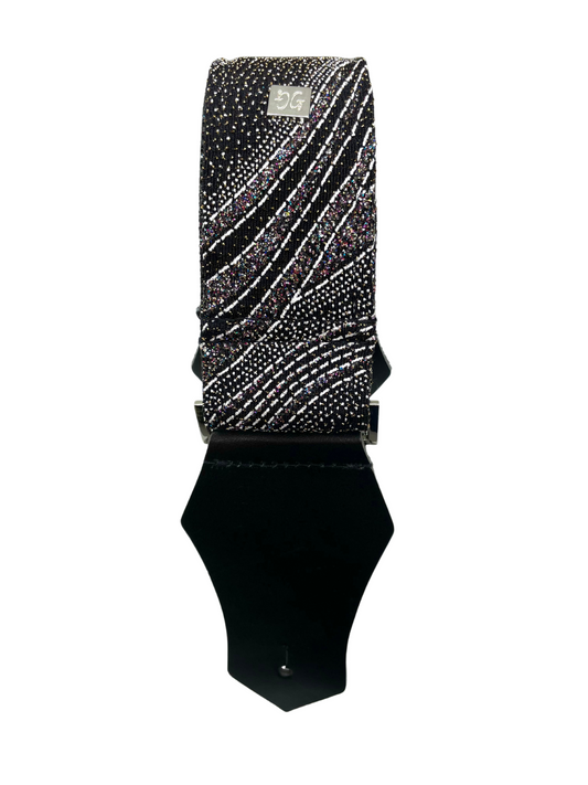 Third Eye Limited Edition Guitar Strap