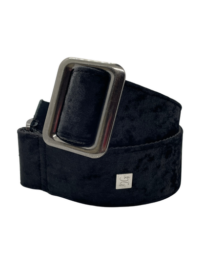 Crushed Velvet 2" Guitar Straps